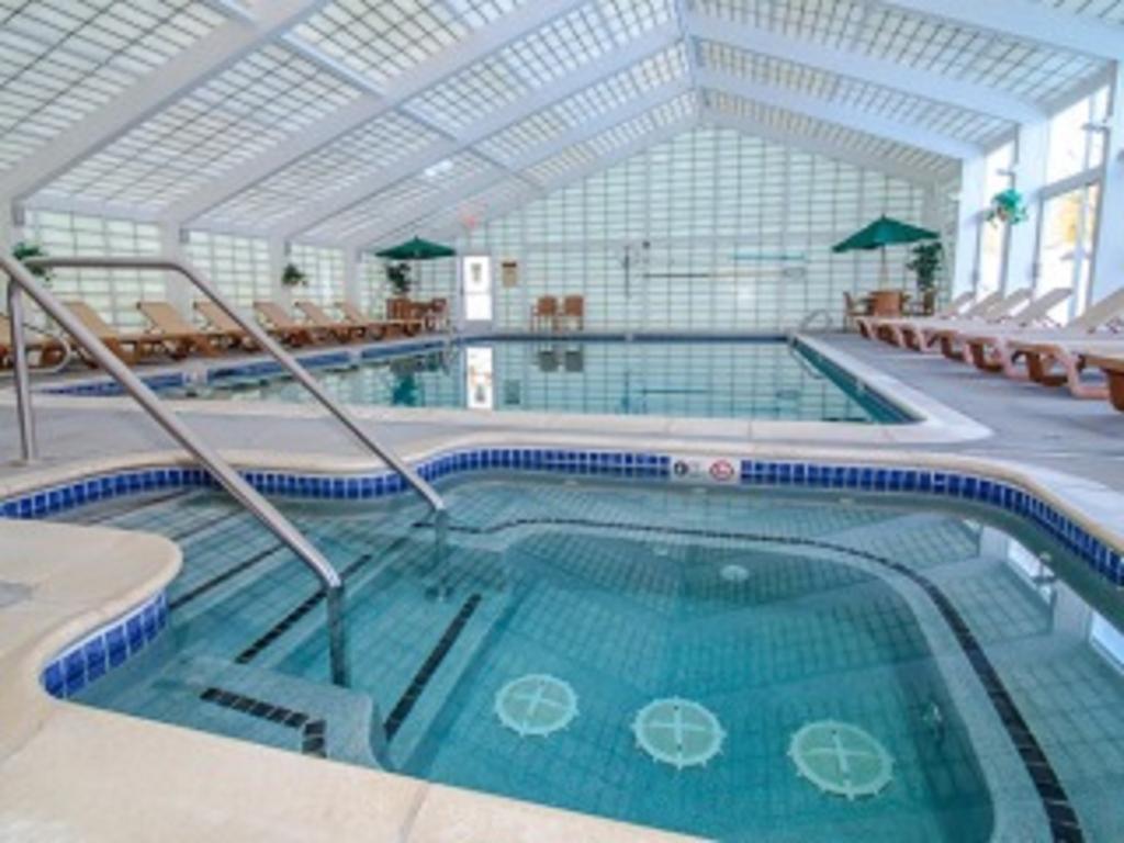Rivergreen Resort Lincoln Ngoại thất bức ảnh