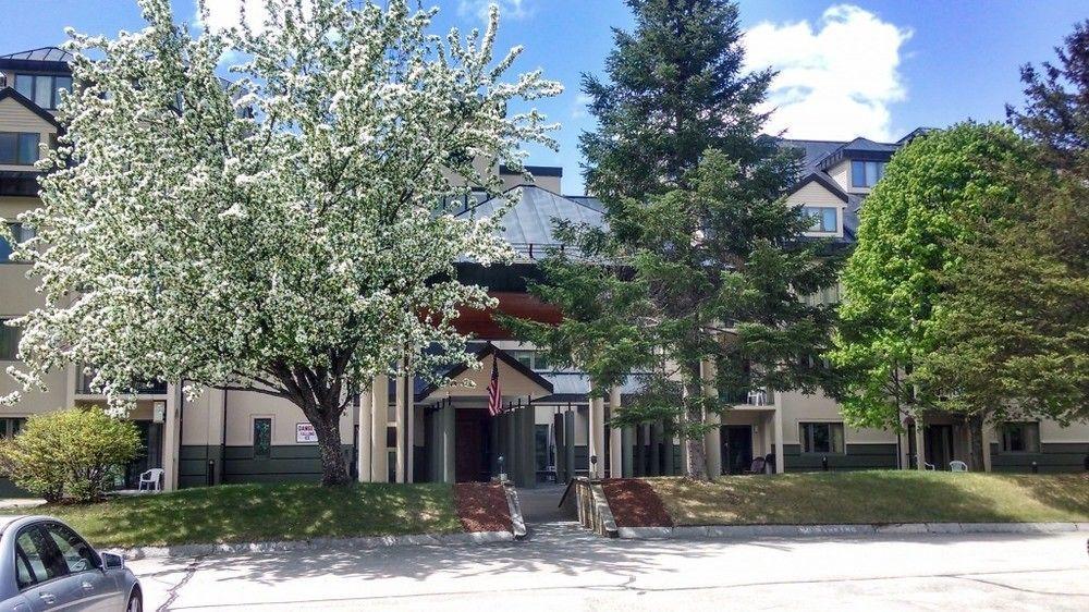 Rivergreen Resort Lincoln Ngoại thất bức ảnh
